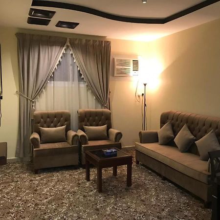 ماسة داركم 2 للوحدات السكنية Buraidah Exterior photo